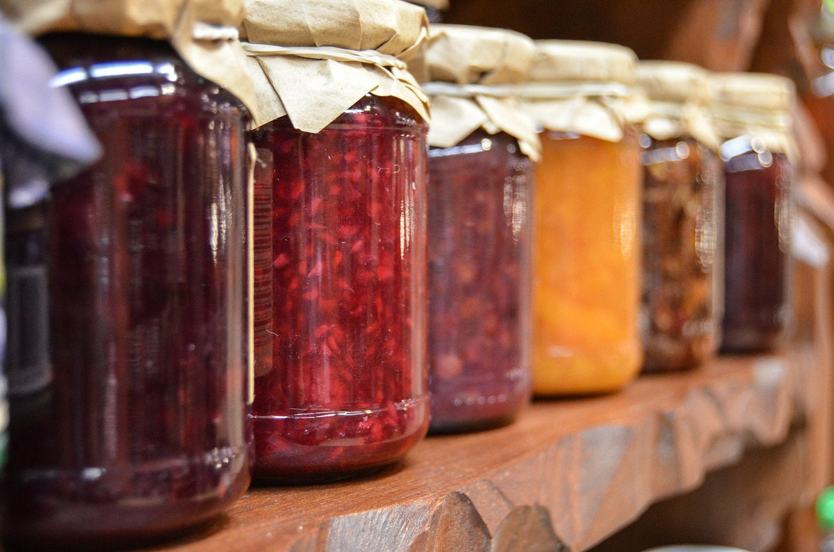 MARMELLATE