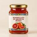 MARMELLATA DI ARANCIA ROSSA