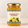 MARMELLATA DI LIMONI