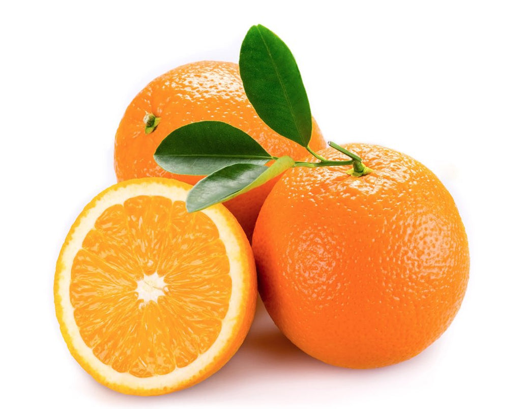 Arance navel da tavola