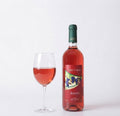 VINO ROSATO - TORRISI 750ml